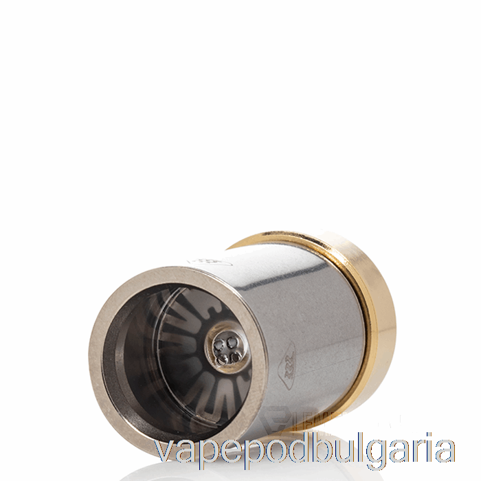 Vape 10000 Дръпки Stundenglass Modul Replacement Tank суха билка